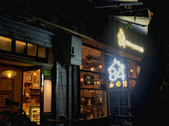 门面-西关84·History·Art·Cafe