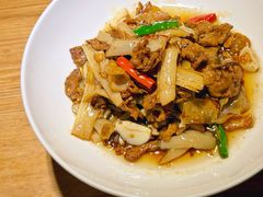 -十二点·辣椒炒肉(南山店)
