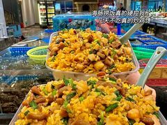 -新海渔港·胶东海鲜家常菜·家宴(奥体中心店)