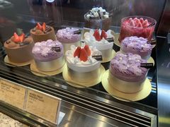 -PAPER STONE BAKERY(天汇广场店)