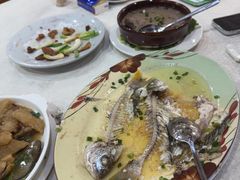 -腰记饭店(龙源路店)