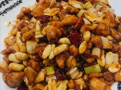-力力豆花庄(广渠门店)
