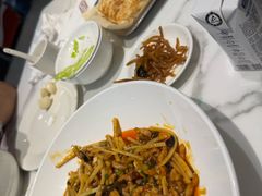 -高玛纳驴肉火烧(河间总店)