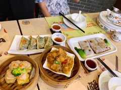 -点都德(千灯湖环宇城店)