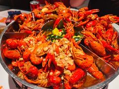 -熊记虾王·小龙虾(东晓南店)