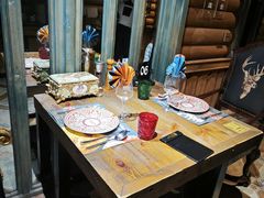 -卢布里西餐厅(总店)