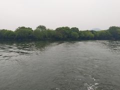 -西湖外事游船(花港观鱼码头)