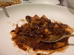 目鱼烤土猪肉-甬府小鲜(万象城店)