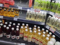 -Olé精品超市(北京合生汇店)