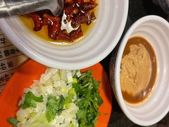 -将台涮肉(酒仙桥店)