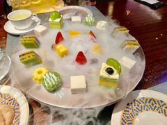 -狮拾久·现代新加坡料理(福田COCO Park店)