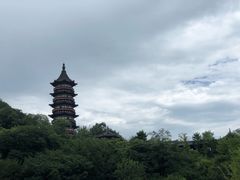 -牛首山文化旅游区