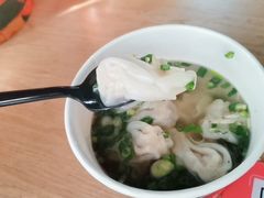 -祥云美食城(南强步行街店)