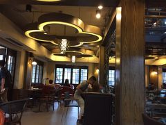 星巴克(宽窄巷子店)-星巴克臻选(成都宽窄巷子店)