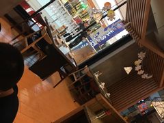 大堂-韩小悦牛排烤肉无限续(遂宁万达店)
