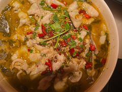-老淮安·淮安菜(涟水店)