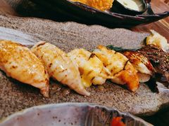 -白石的深夜食堂(大上海店)