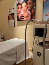 -尊尚柏丽美容SPA