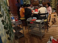 -季季红火锅(丰城洪客隆店)