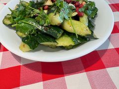 -西贝(无锡万象城店)