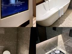 -乔治莫兰迪酒店(济南解放路山东大学店)