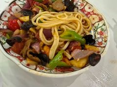 -帕米尔食府(白云观店)
