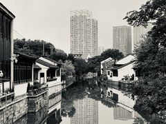 -青果巷历史文化街区