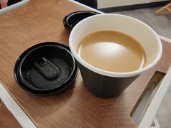 -Dinoo 片场咖啡(酒仙桥店)