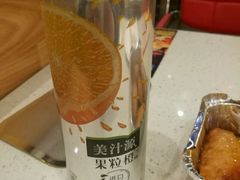 -尊宝比萨(南田店)
