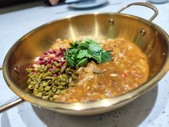 土豆泥拌米线-青花椒花椒鱼(合生汇店)