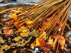 -水碾河刘老大串串香(水碾河路店)