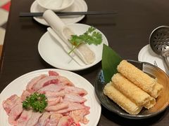 -一哥澳门豆捞·澳门风打边炉(高德置地店)