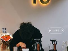 -KYO COFFEE(胶州路店)