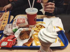 -汉堡王(长沙枫林三路店)