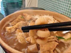 -肥家大排档(天河体育西店)