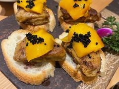 -山之川·日式料理(瀚海海尚店)