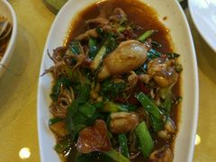 -合家小菜餐馆(新诚花苑店)