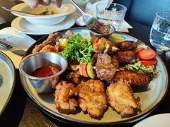 -blue frog蓝蛙(长泰广场店)