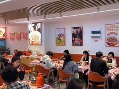 -韵味湘肴·小炒黄牛肉(五一广场店)