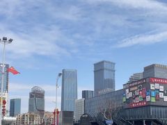 -横琴购口岸商业广场