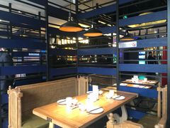 大堂-马仕玖煲·融合菜·酥不腻烤鸭(人大店)