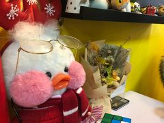 -志龙皇冠吃货椰子铺