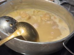 -禄婶鸡煲·打边炉