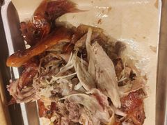 -破瓦寒窑·地摊烤羊排