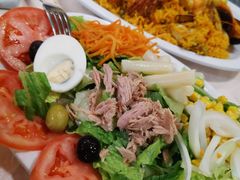 -火腿博物馆(马约尔广场店)