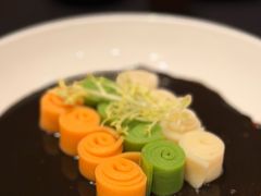 -晓长安·新陕菜(曲江店)