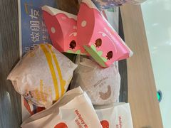 -麦当劳(三明万达店)