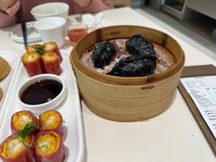 -蔡澜点心·粤菜(月星环球港店)