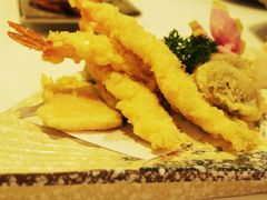 -真剑日本料理·铁板烧(贵州路店)