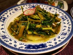 清炒时蔬-宁波状元楼酒店(和义路店)